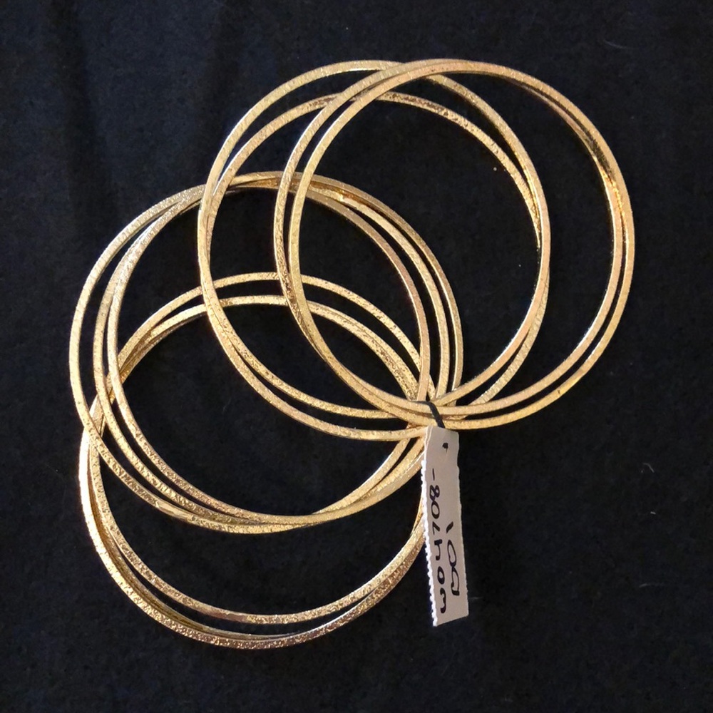 NWT m. haskell Bracelet Set - Picture 2 of 3